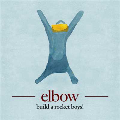 アルバム/build a rocket boys！/エルボー