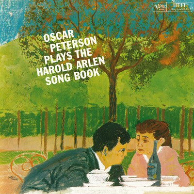 アルバム/Oscar Peterson Plays The Harold Arlen Song Book/オスカー・ピーターソン