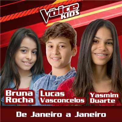 Bruna Rocha／Lucas Vasconcelos／Yasmim Duarte