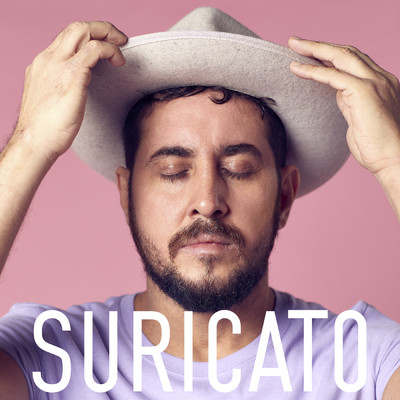 アルバム/Suricato/Suricato