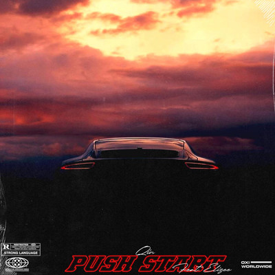 Push Start (Explicit) (featuring Elizee)/Qin