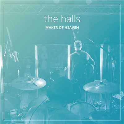 アルバム/Maker Of Heaven/the halls