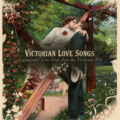 アルバム/Victorian Love Songs: Instrumental Love Songs From The Victorian Era/クレイグ・ダンカン