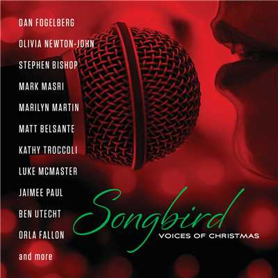 アルバム/Songbird: Voices Of Christmas/Various Artists