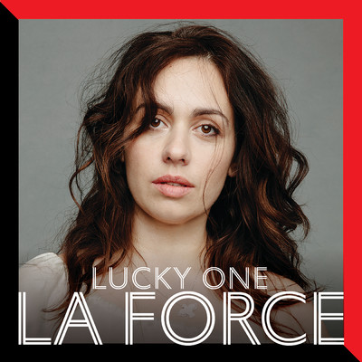 シングル/Lucky One/La Force