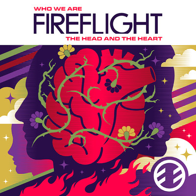 シングル/How To Fly/Fireflight