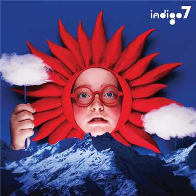 沈まない太陽/indigo7