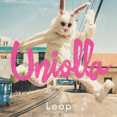 シングル/Leap/Uniolla