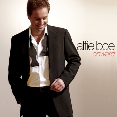 アルバム/Onward/Alfie Boe