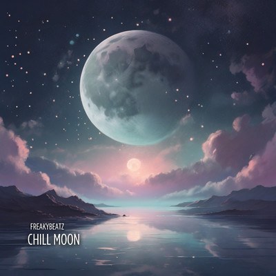 シングル/Chill Moon/FreakyBeatz
