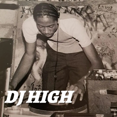 シングル/Mis Inicios/DJ HIGH