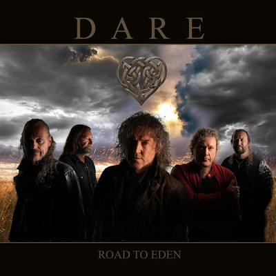 Road to Eden/DARE