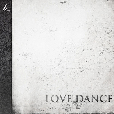 シングル/Ineptitude, Dude！/Love Dance