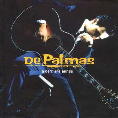 シングル/Sur la route (Version accoustique)/De Palmas