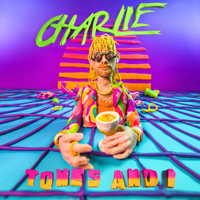 シングル/Charlie/Tones And I