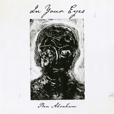 シングル/In Your Eyes/Ben Abraham