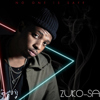 アルバム/No one is safe/Zuko SA