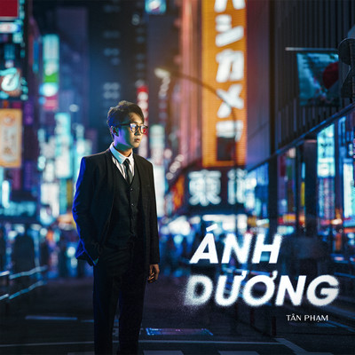 シングル/Anh Duong/Tan Pham