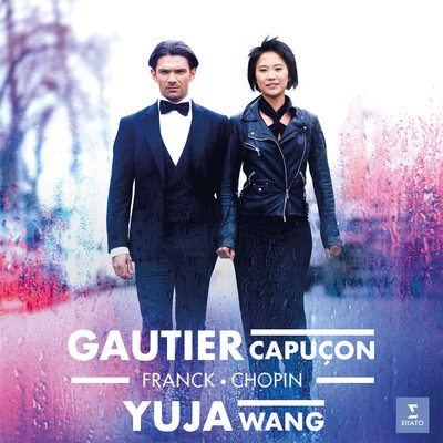 シングル/Le Grand Tango/Gautier Capucon, Yuja Wang