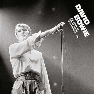 アルバム/Welcome To The Blackout (Live London '78)/David Bowie