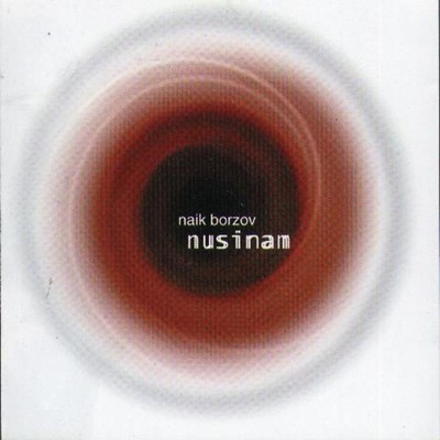シングル/Nusinam (Netslov Remix)/Nayk Borzov