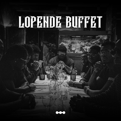 Lopende Buffet/Dillie