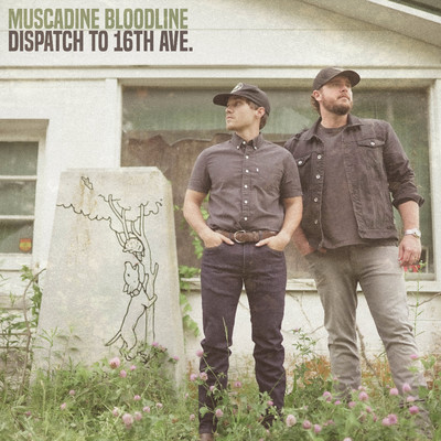 Dispatch to 16th Ave./Muscadine Bloodline