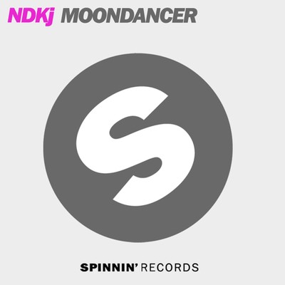 シングル/Moondancer (GgDeX RmX)/NDKj