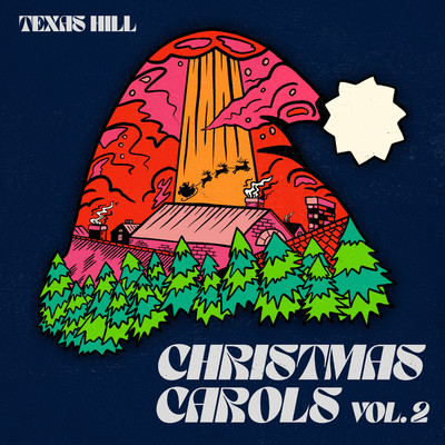 Christmas Carols, Vol. 2/Texas Hill