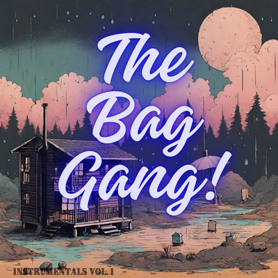 Dark Predecessor/The Bag Gang