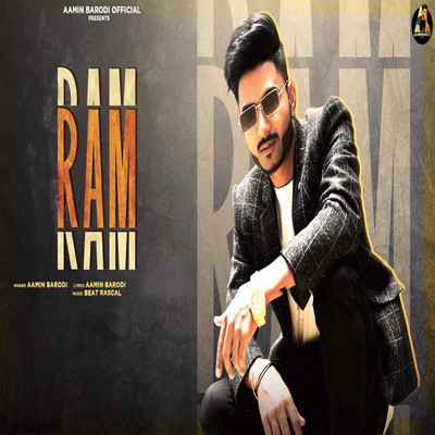 シングル/Ram/Aamin Barodi