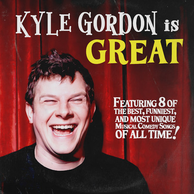 Kyle Gordon is Great/Kyle Gordon