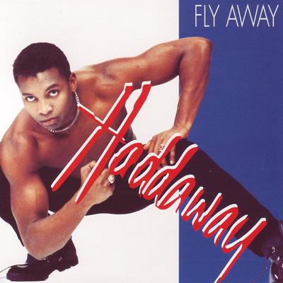 アルバム/Fly Away/Haddaway