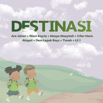 Destinasi/Wani Kayrie