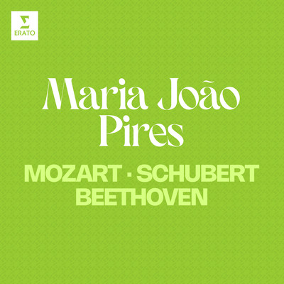 アルバム/Mozart, Schubert & Beethoven/Maria Joao Pires