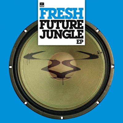 アルバム/Future Jungle EP/Fresh
