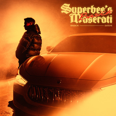 シングル/Superbee's Maserati/Basick