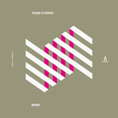 アルバム/BRRR/Tiger Stripes