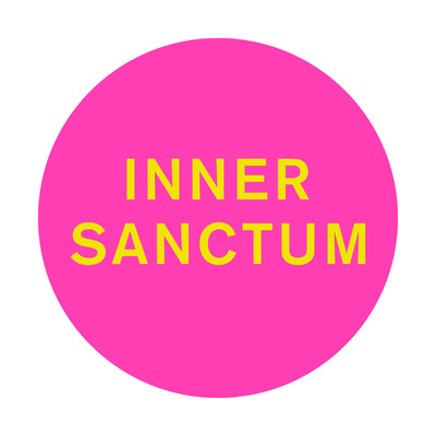 シングル/Inner Sanctum (Carl Craig C2 Juiced Rmx)/ペット・ショップ・ボーイズ