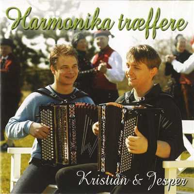 Kristian og Jesper