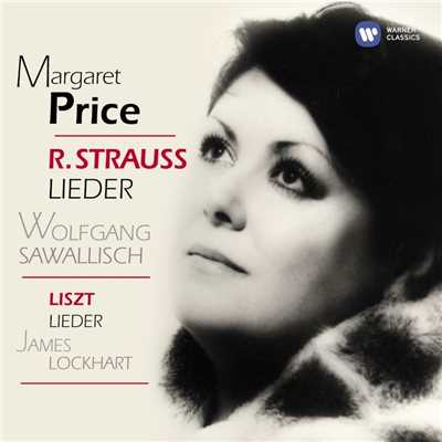 Strauss Lieder avec piano Sawallisch/Margaret Price