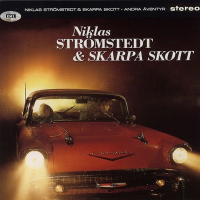 Skarpa skott (1998 Remastered Version)/Niklas Stromstedt
