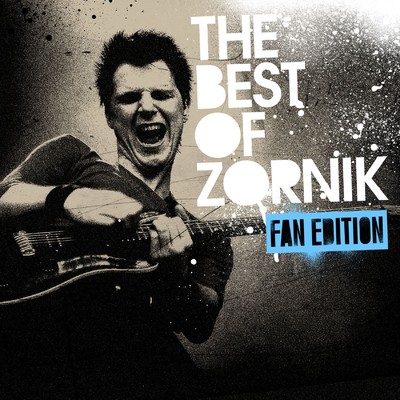 アルバム/Best of Zornik/Zornik