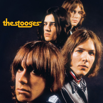 The Stooges (50th Anniversary Deluxe Edition)/The Stooges