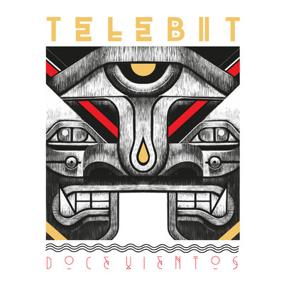 アルバム/Doce Vientos/TELEBIT