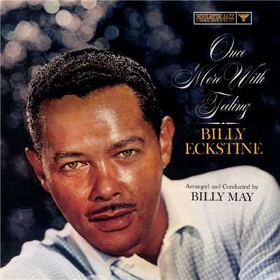 As Time Goes By (2003 Remaster)/Billy Eckstine