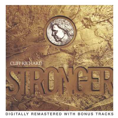 アルバム/Stronger/Cliff Richard