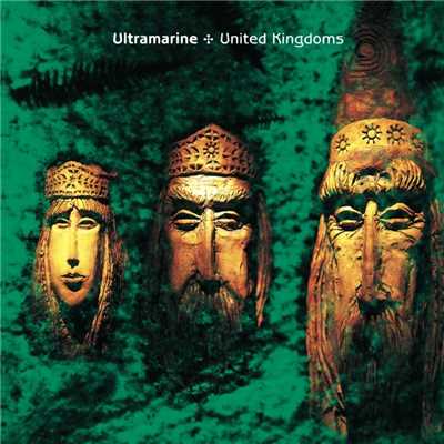 アルバム/United Kingdoms (Expanded Edition)/Ultramarine