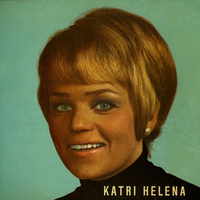 アルバム/Katri Helena 2/Katri Helena