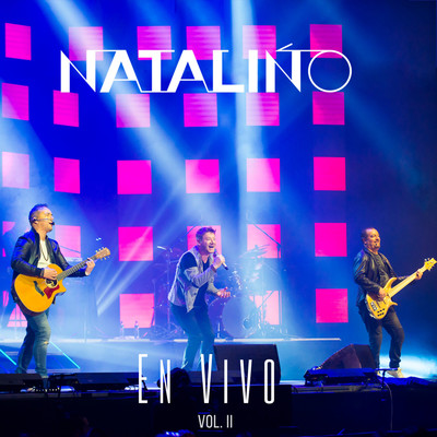アルバム/En Vivo Volumen II/Natalino